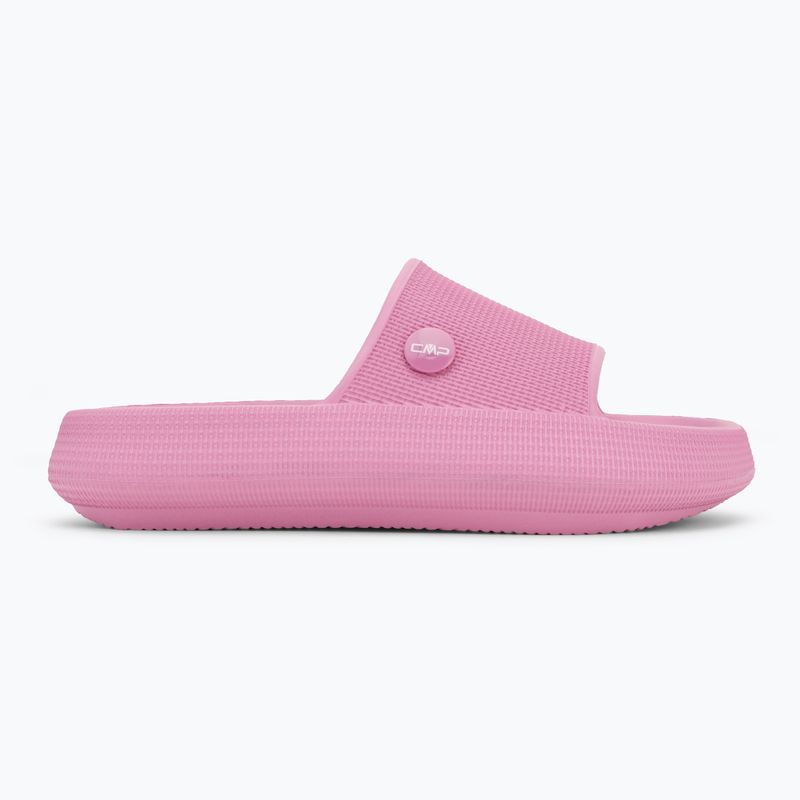 Dámské nazouvákyCMP Ruby malva 2