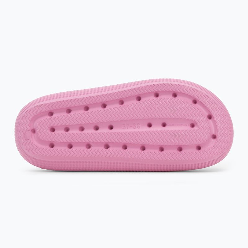 Dámské nazouvákyCMP Ruby malva 4