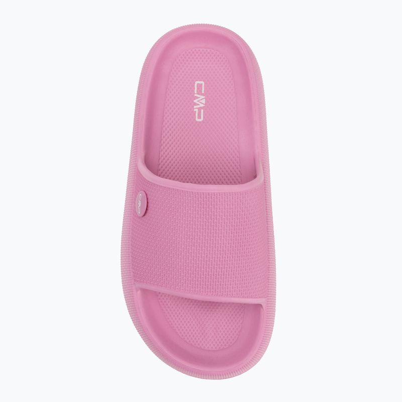 Dámské nazouvákyCMP Ruby malva 5