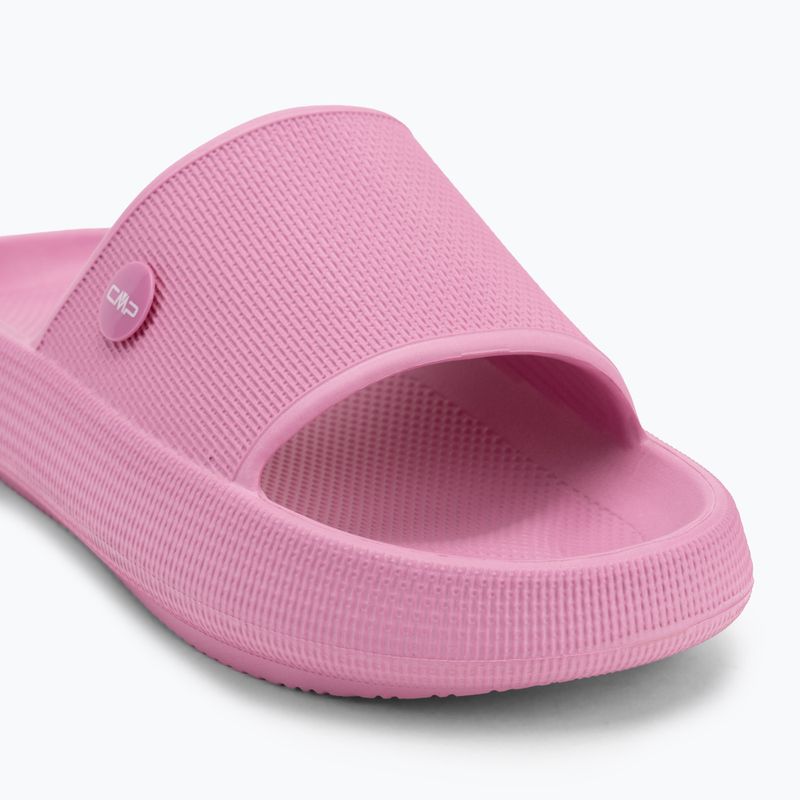 Dámské nazouvákyCMP Ruby malva 7