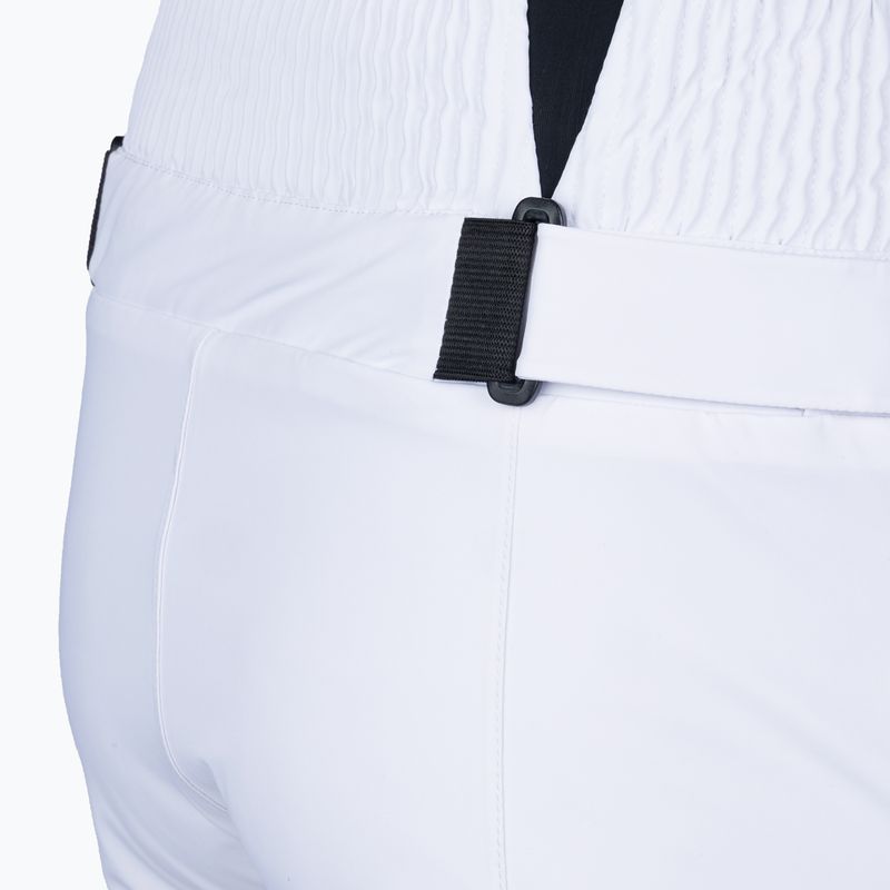 Dámské lyžařské kalhoty CMP bianco 4