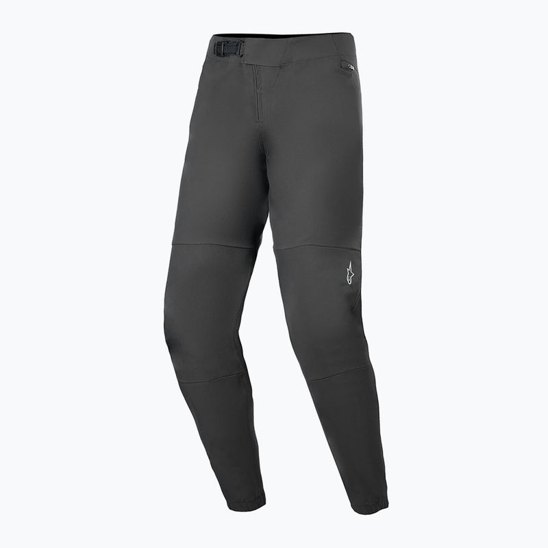 Pánské cyklistické kalhoty  Alpinestars A-Dura Elite black