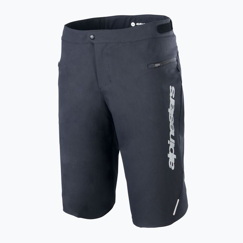 Pánské cyklistické šortky  Alpinestars A-Dura Elite black