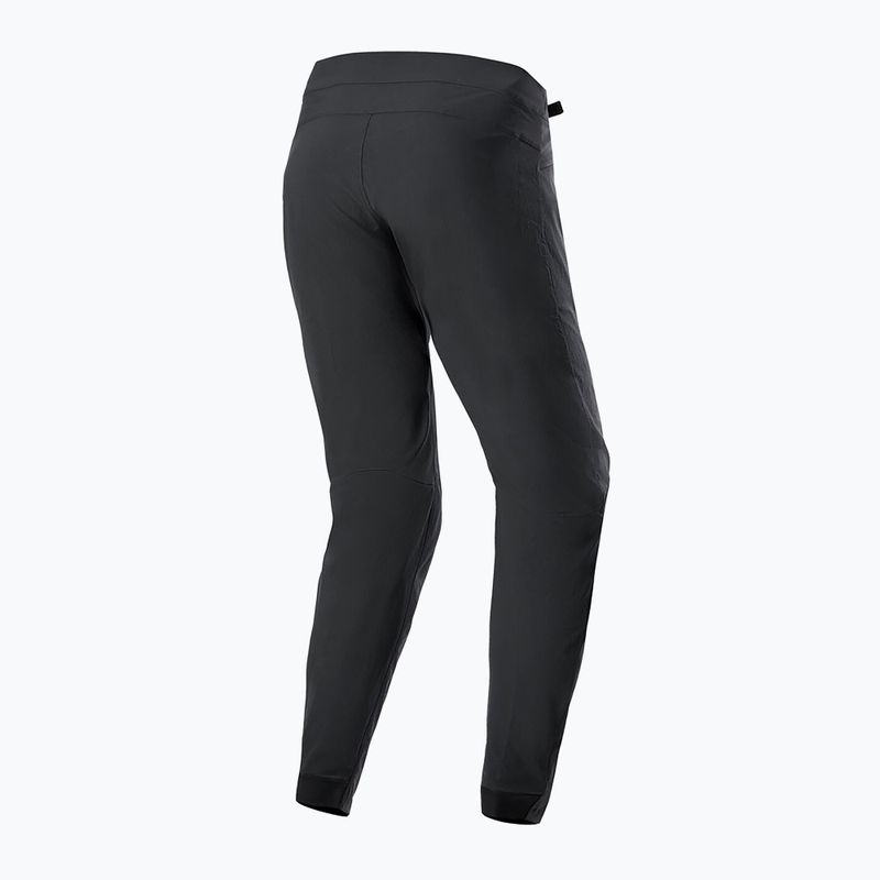 Pánské cyklistické kalhoty  Alpinestars A-Dura black 2