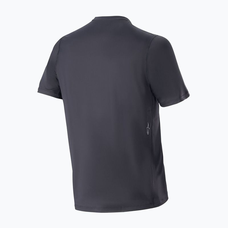 ´Pánský cyklistický dres  Alpinestars A-Dura Switch black 2