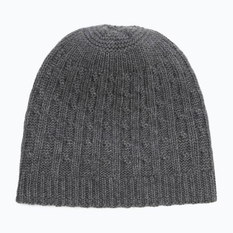 Zimní čepice Blauer USA Marotta dark gray 4