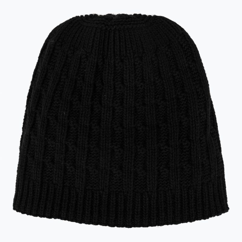 Zimní čepice Blauer USA Marotta black 4
