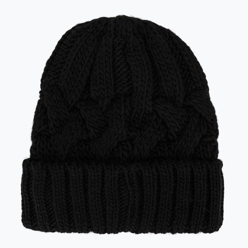 Zimní čepice Blauer USA Corwin black 2