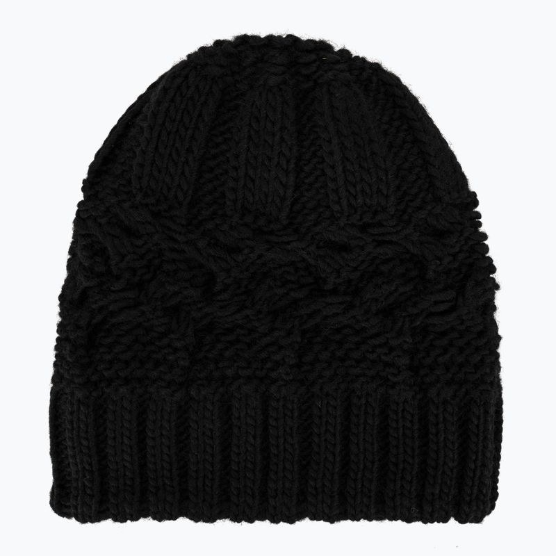 Zimní čepice Blauer USA Corwin black 4