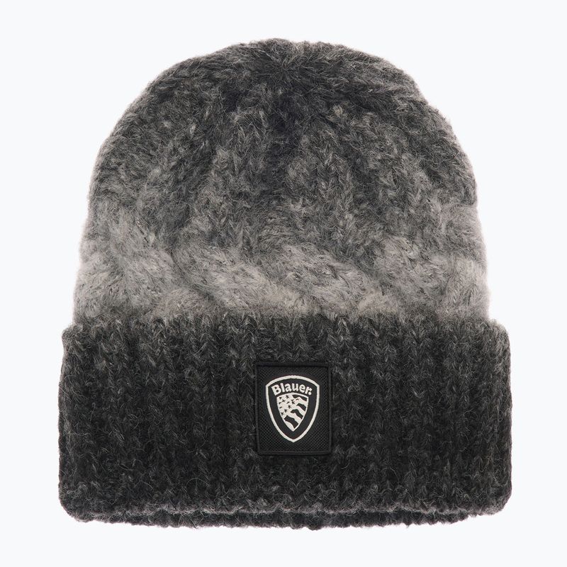 Zimní čepice Blauer USA Euclid koala grey