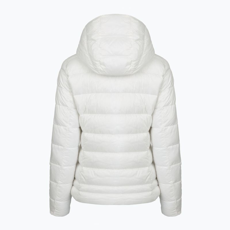 Dámská bunda Blauer USA Caroll optical white inside optical white 2