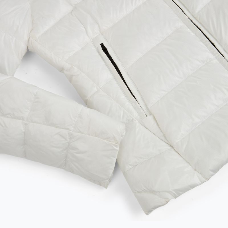 Dámská bunda Blauer USA Caroll optical white inside optical white 5