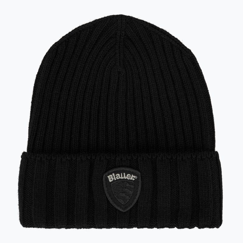 Zimní čepice Blauer USA Kenwood black
