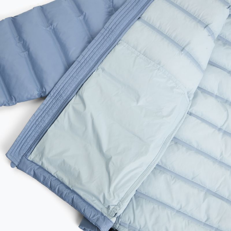 Pánská bunda Blauer USA Charles blue 80j inside light blue 6