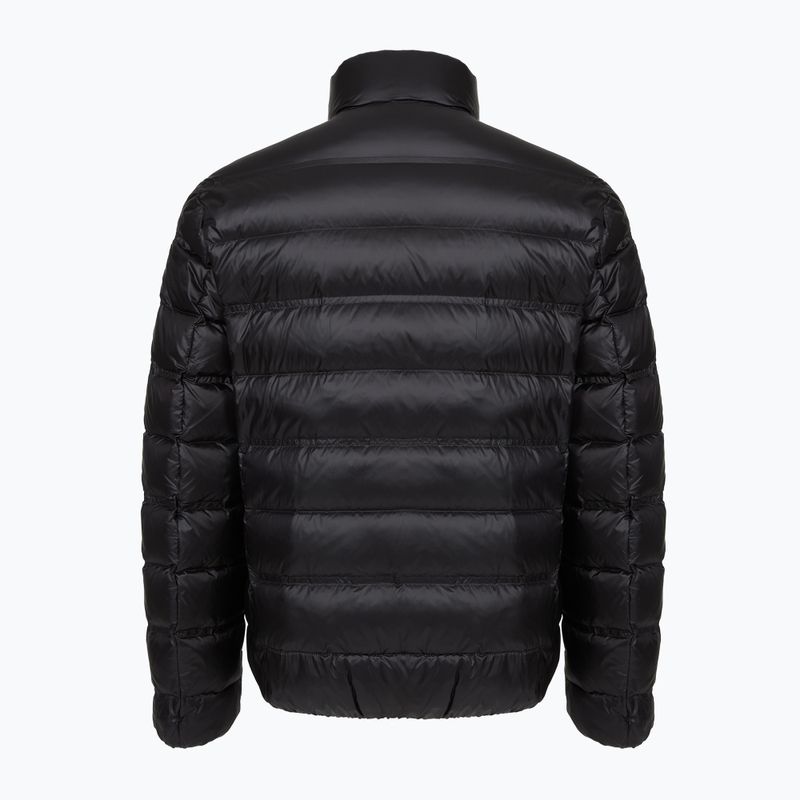 Pánská bunda Blauer USA Belmont black 2