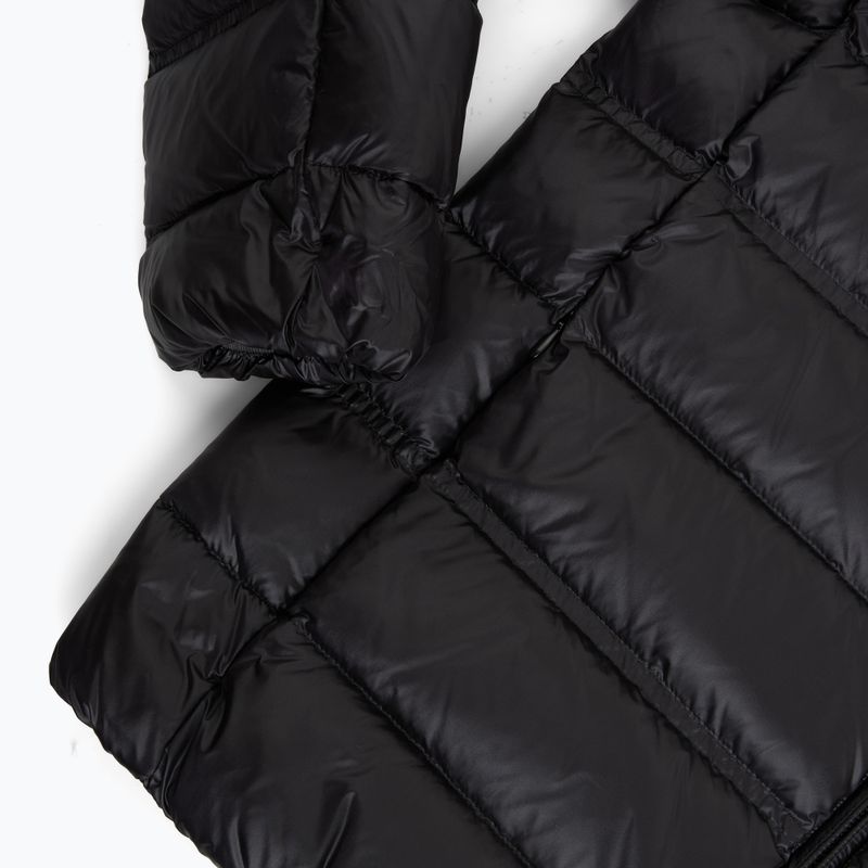 Pánská bunda Blauer USA Belmont black 5