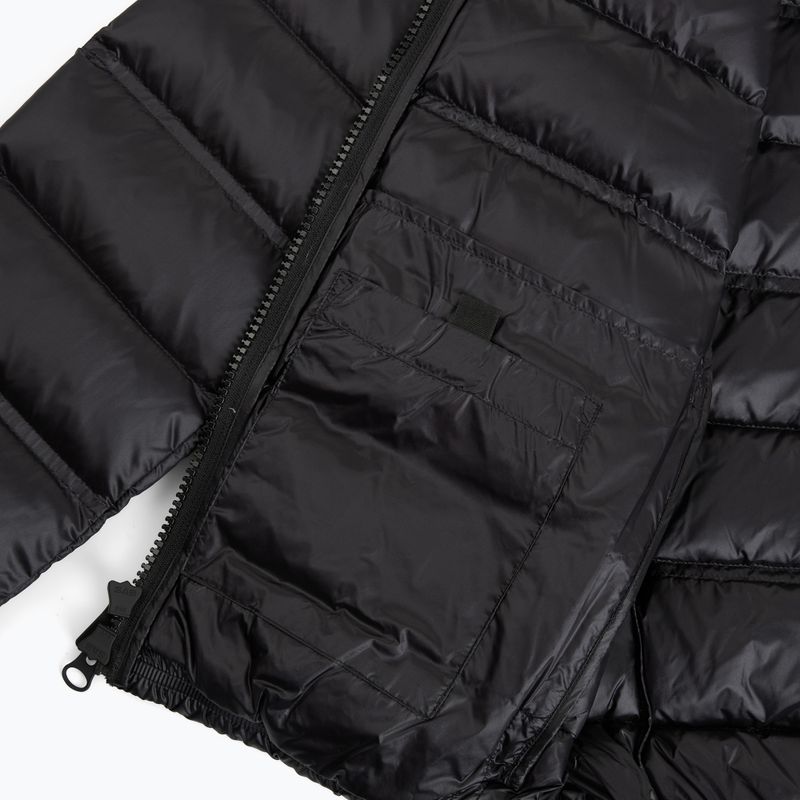 Pánská bunda Blauer USA Belmont black 6