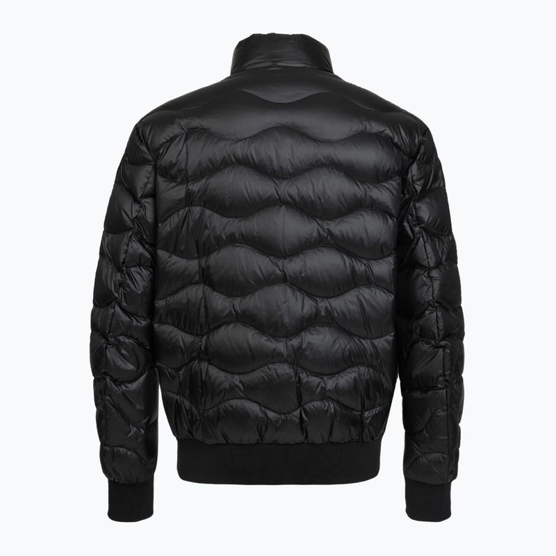 Pánská bunda Blauer USA Daniel black 2