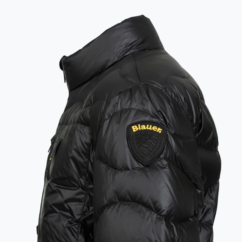 Pánská bunda Blauer USA Daniel black 3