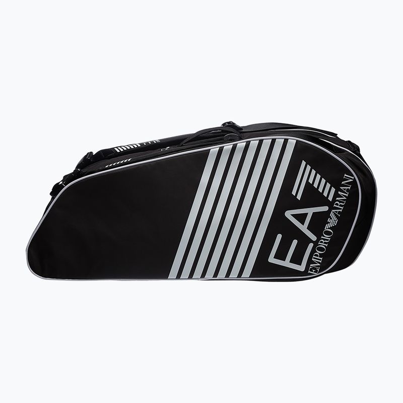 Tenisová taška EA7 Emporio Armani Tennis Pro Gym black 3