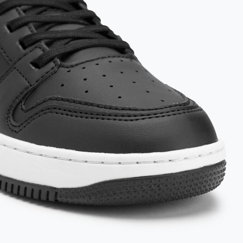 Pánské boty EA7 Emporio Armani Slasher black/black/white 7
