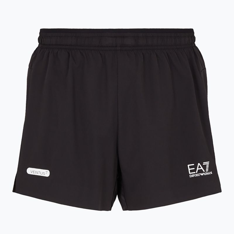 Pánské šortky EA7 Emporio Armani Dynamic Athlete In Ventus7 black 5