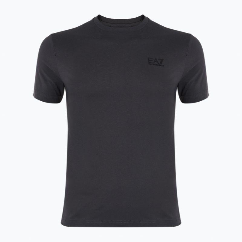 Pánské tričko EA7 Emporio Armani Pima Cotton Core Identity perioscope