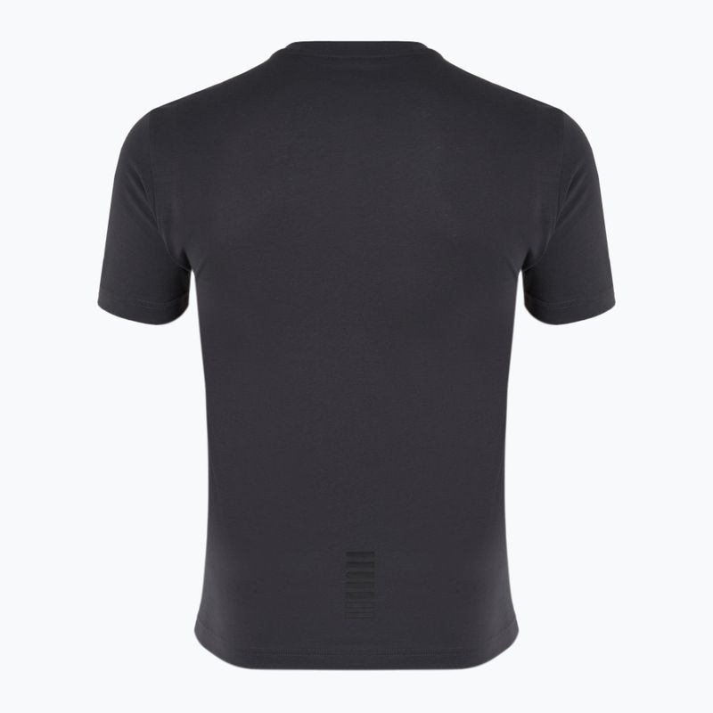 Pánské tričko EA7 Emporio Armani Pima Cotton Core Identity perioscope 2