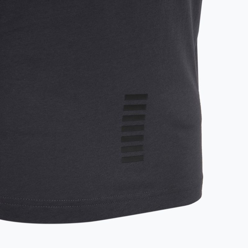 Pánské tričko EA7 Emporio Armani Pima Cotton Core Identity perioscope 3