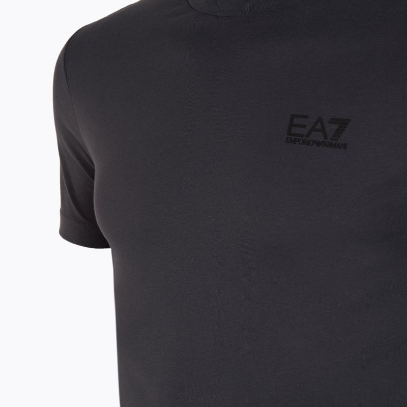 Pánské tričko EA7 Emporio Armani Pima Cotton Core Identity perioscope 4