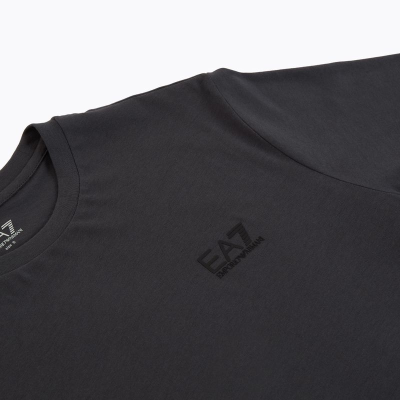 Pánské tričko EA7 Emporio Armani Pima Cotton Core Identity perioscope 5