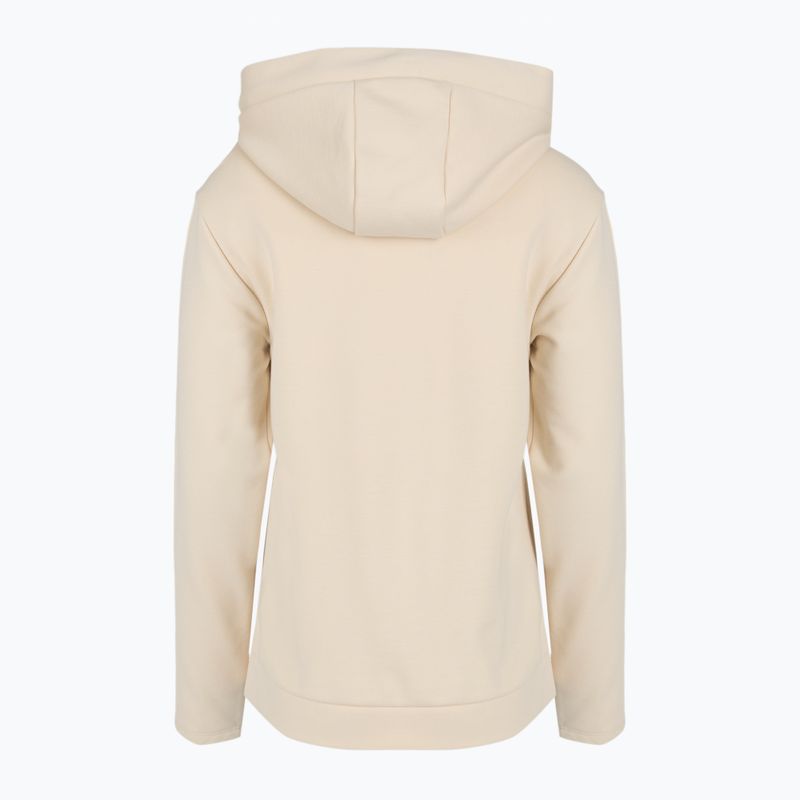 Dámská tepláková souprava EA7 Emporio Armani Train Tracksuit HO almond milk 4