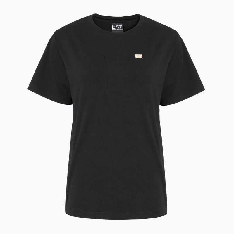 Dámská košile EA7 Emporio Armani Train Core Lady black
