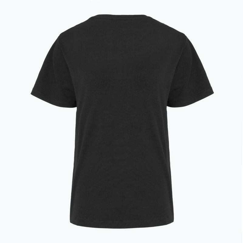 Dámská košile EA7 Emporio Armani Train Core Lady black 2