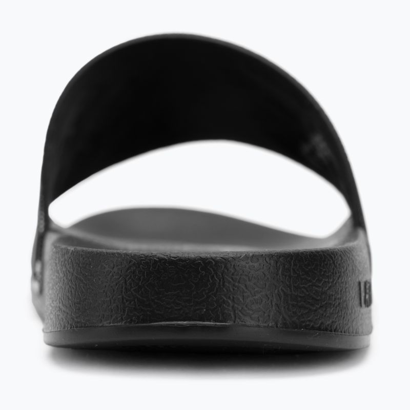 Nazouváky EA7 Emporio Armani Water sporty All Over full black/white 6