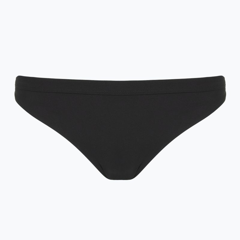 Dámské dvoudílné plavky EA7 Emporio Armani Maxi Logo Bikini Top black 7