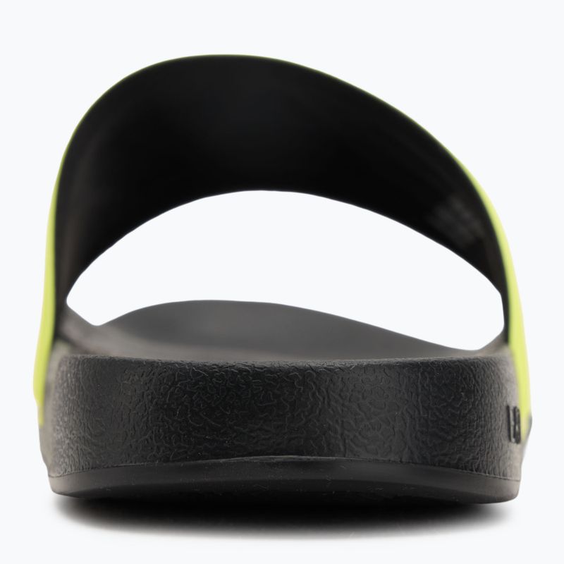 Nazouváky EA7 Emporio Armani Water Sports  Visibility yellow flueo/black 6