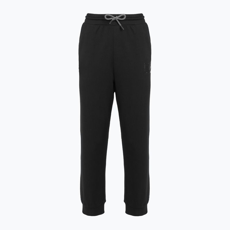 Dámská tepláková souprava EA7 Emporio Armani Train Visibility Tracksuit HO CH FZ black 5