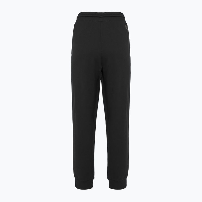 Dámská tepláková souprava EA7 Emporio Armani Train Visibility Tracksuit HO CH FZ black 6