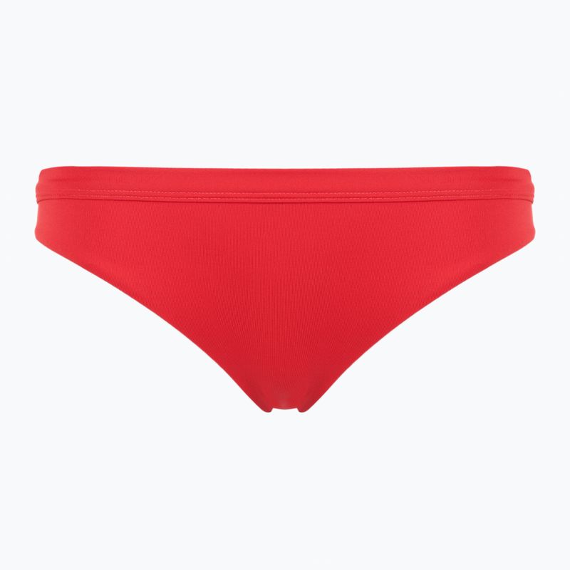 Dámské dvoudílné plavky EA7 Emporio Armani Maxi Logo Bikini Top racing red 6