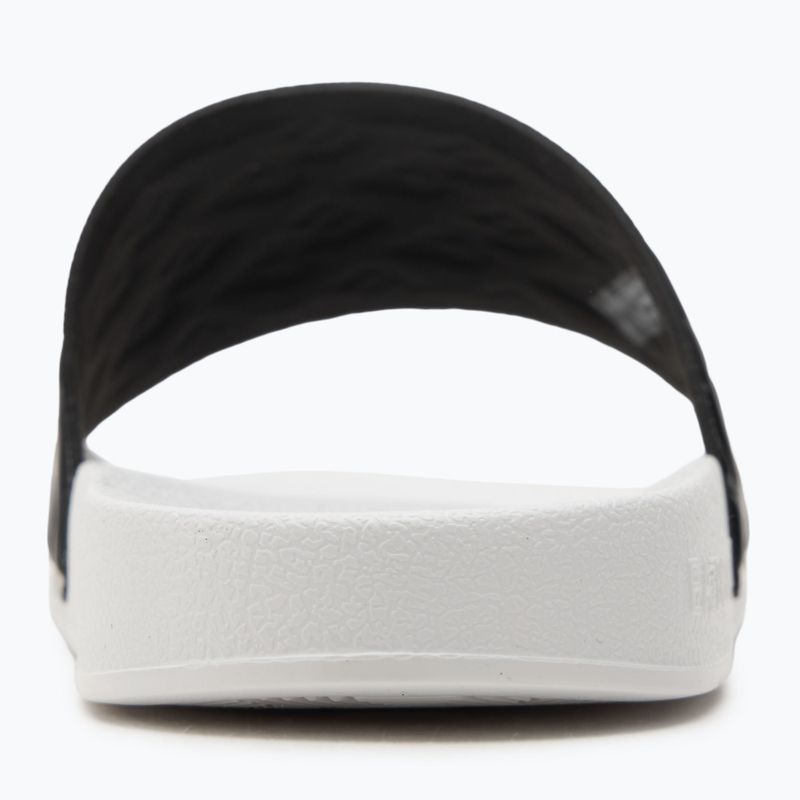 Nazouváky EA7 Emporio Armani Water Sports All Over black / white  6