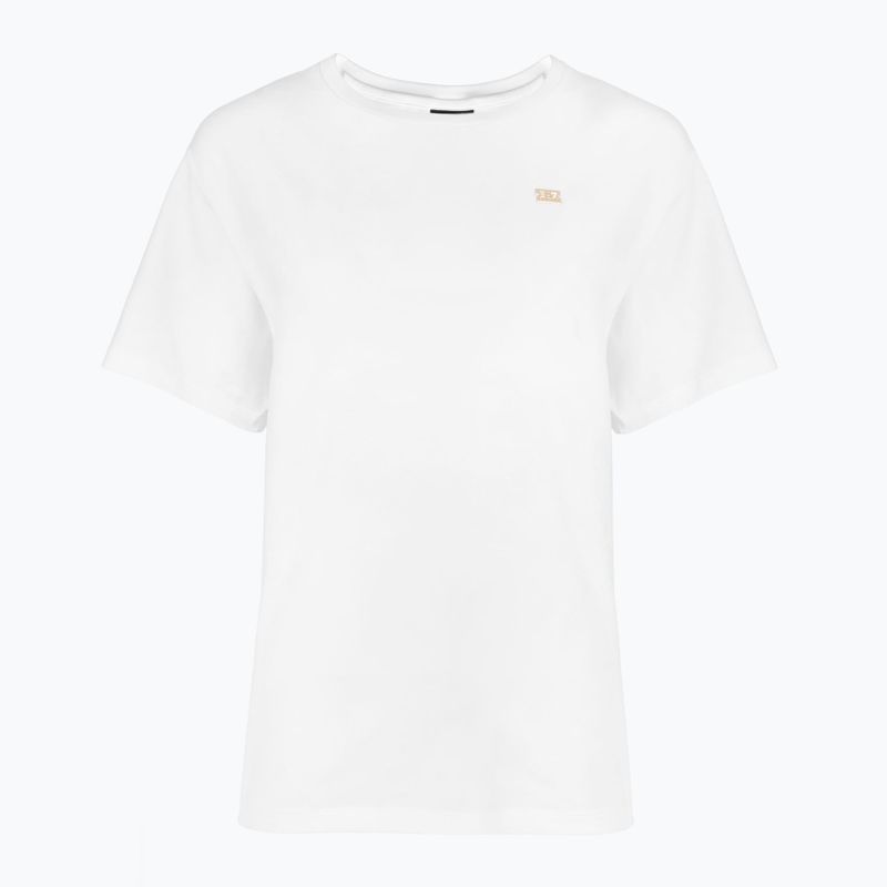 Dámská košile EA7 Emporio Armani Train Core Lady white