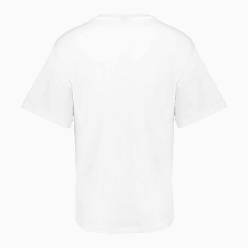 Dámská košile EA7 Emporio Armani Train Core Lady white 2