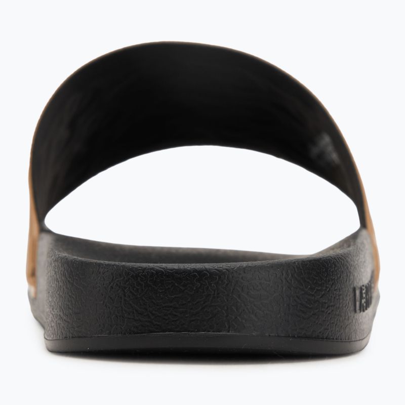 Nazouváky EA7 Emporio Armani Water Sports All Over back/gold 6
