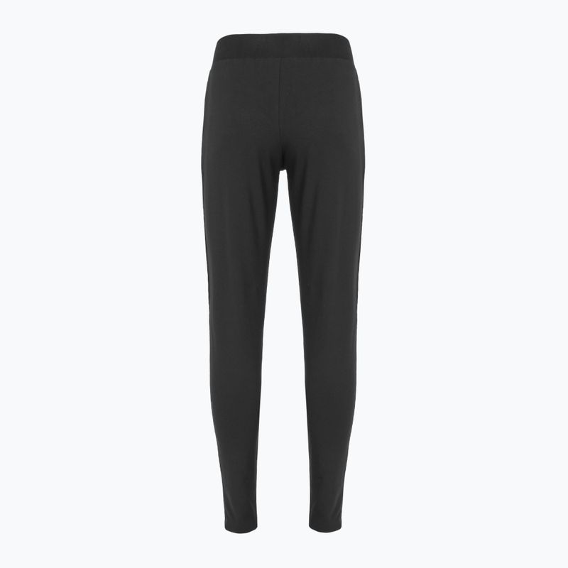 Dámská tepláková souprava EA7 Emporio Armani Train Tracksuit MaxiLogo black/gold 6