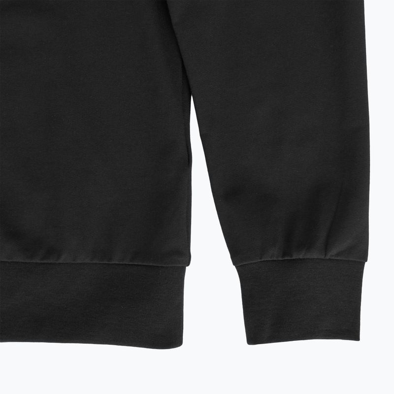 Dámská tepláková souprava EA7 Emporio Armani Train Tracksuit MaxiLogo black/gold 7