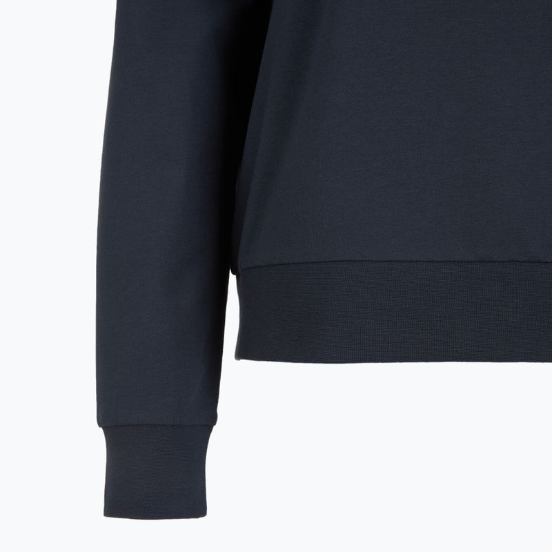 Dámská tepláková souprava EA7 Emporio Armani Train Tracksuit MaxiLogo armani blue 6