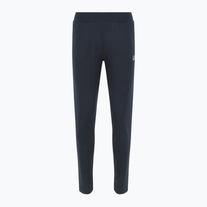 Dámská tepláková souprava EA7 Emporio Armani Train Tracksuit MaxiLogo armani blue 7