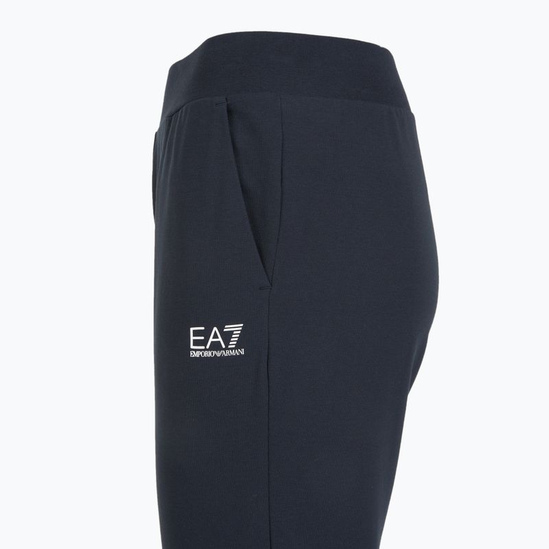 Dámská tepláková souprava EA7 Emporio Armani Train Tracksuit MaxiLogo armani blue 9