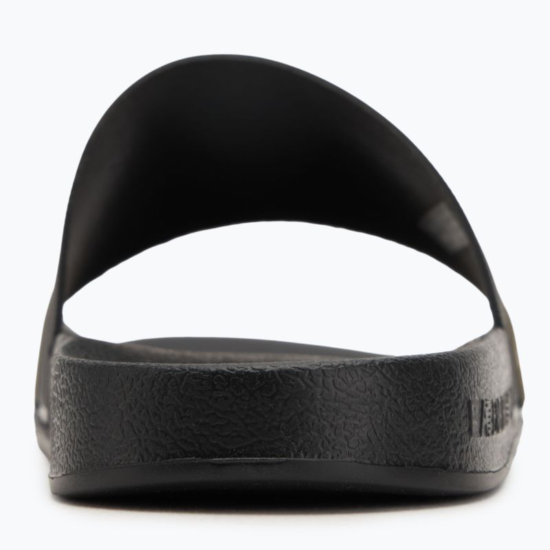 Nazouváky EA7 Emporio Armani Water Sports Tape full black/gold 6